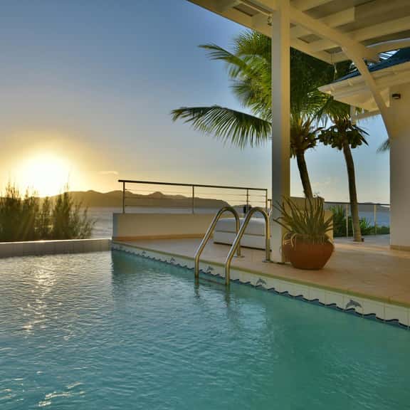 Villa Ocean - Image 1