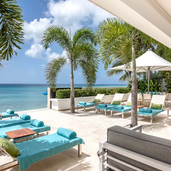 Dolphin Beach House - Image 1