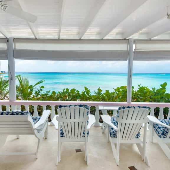 Villa Belair - Imagen 1