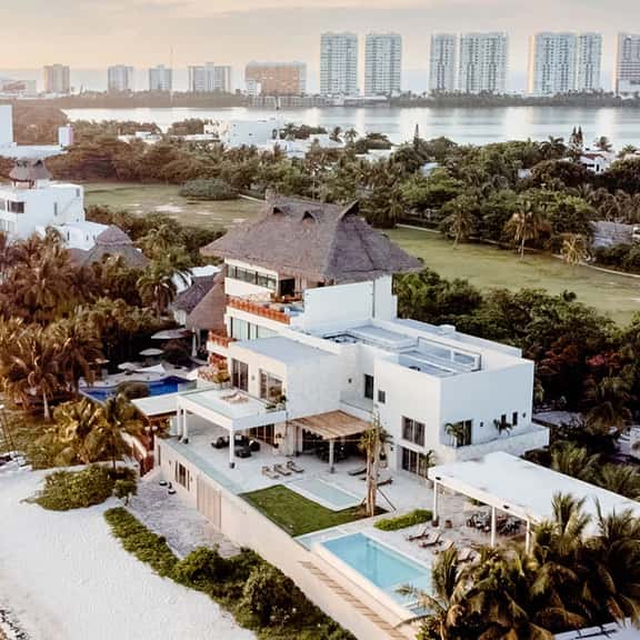 Villa Casazul - Image 1