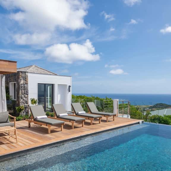 Villa Scarlett - Image 1