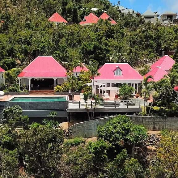 Villa Pasha - Image 1