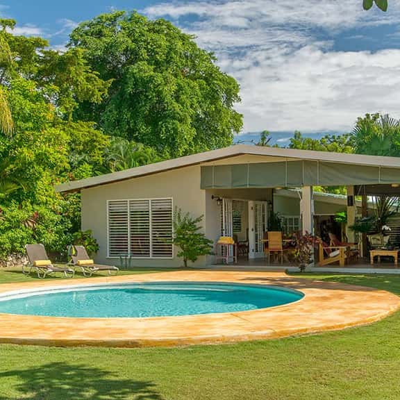 Linga-Awile Cottage - Imagen 1