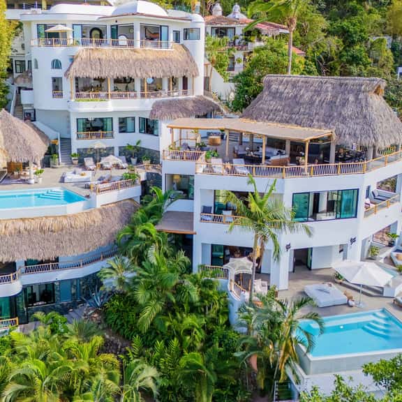 Las Villas 8BR - Imagen 1