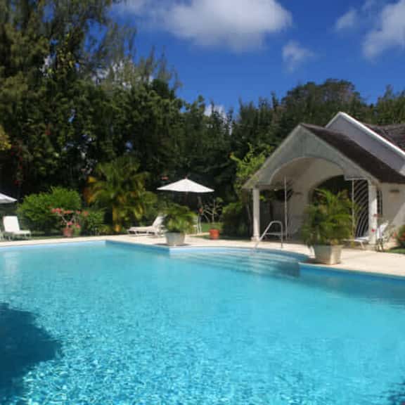 Villa Heronetta 5BR - Imagen 1