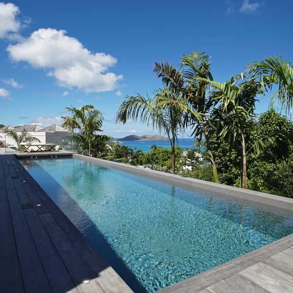 Villa Good Vibrations - Image 1