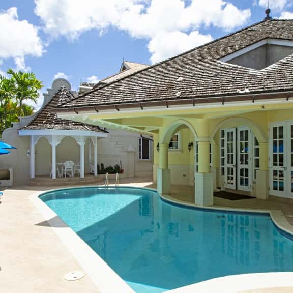 The Falls Villa 4 - Image 1