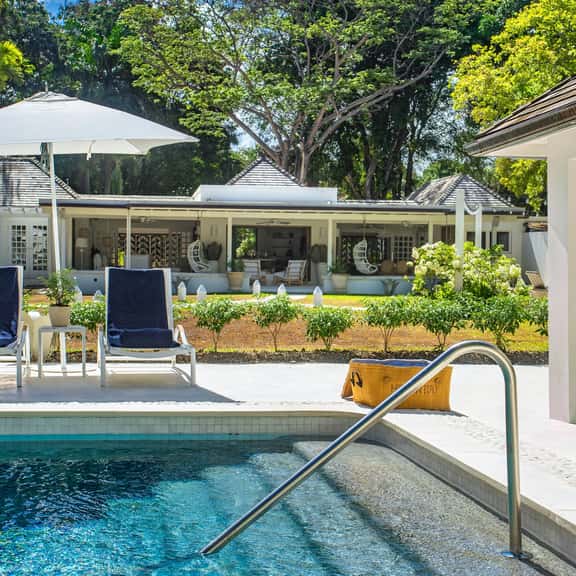 Banyan House - Image 1