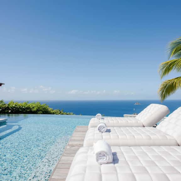 Villa Blue Swan - Imagen 1