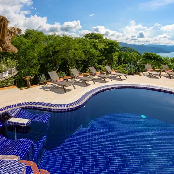 Villa Viaje - Imagen 1