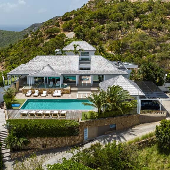Villa Wine Note - Imagen 1