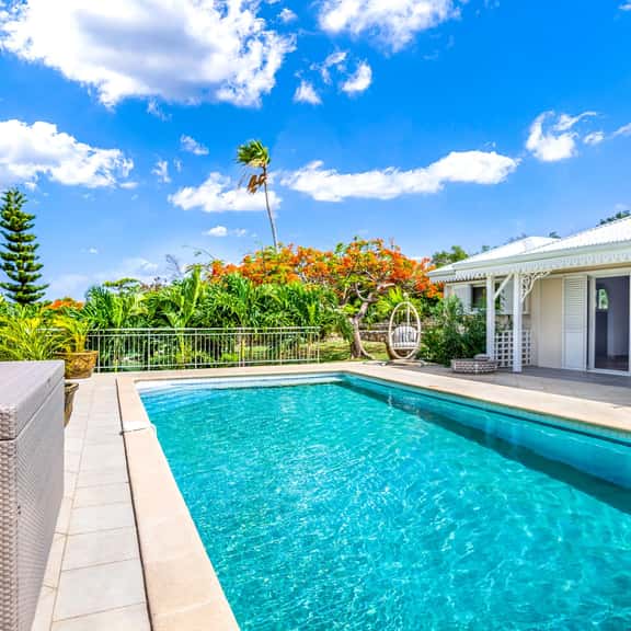 Villa Madras 3BR - Imagen 1