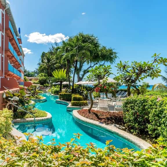 Villas on the Beach 403 - Imagen 1