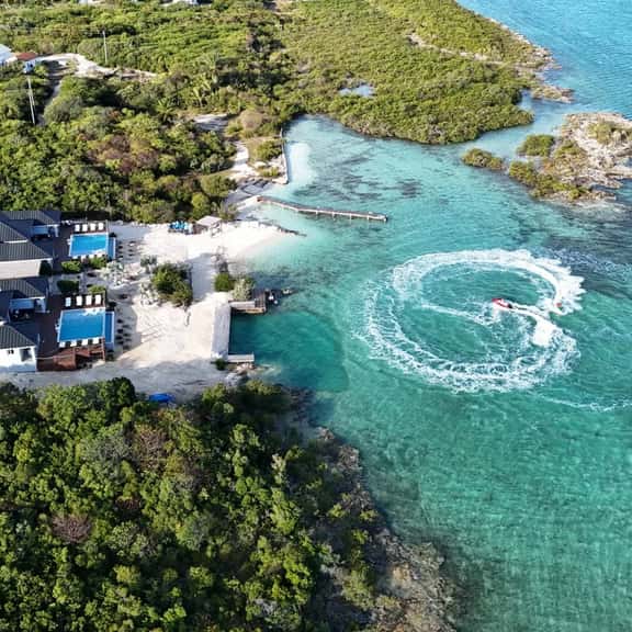 Villa Exuma - Image 1
