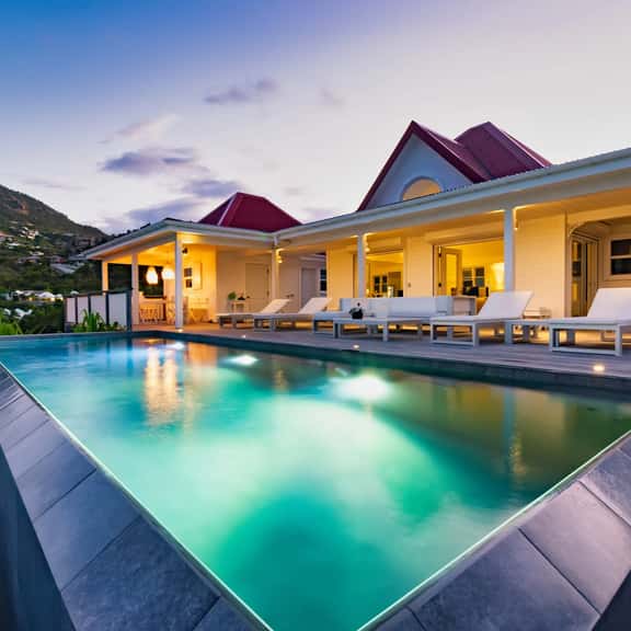Villa Summer Breeze - Image 1