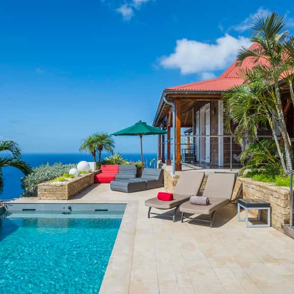 Villa Hurakan - Imagen 1