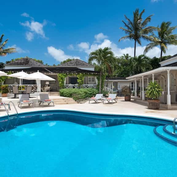 Villa Ixora 4BR, RWL - Image 1