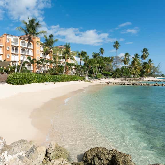 St Peter's Bay Penthouse 505 - Imagen 1