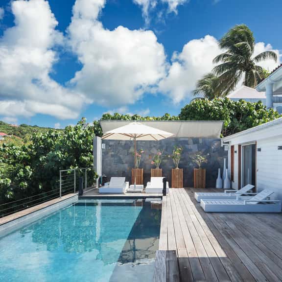 Villa Avalon - Image 1
