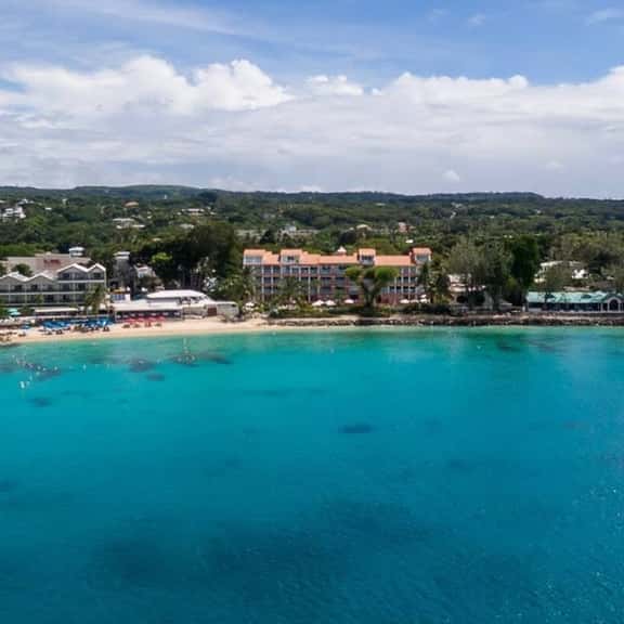 Villas on the Beach 205 - Image 1