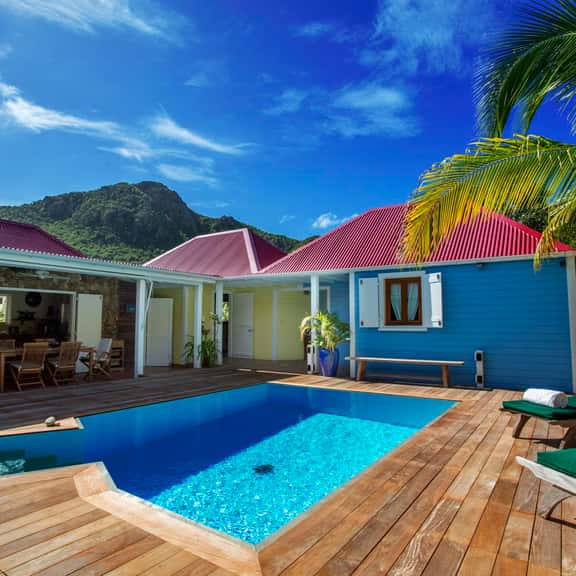 Villa Apiano - Imagen 1