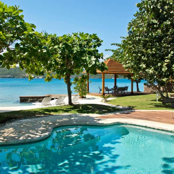 Villa Sea Grapes - Image 1