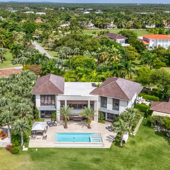 Villa Tortuga C9 - Image 1