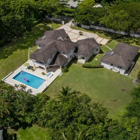 Mahogany Rise 6BR - Imagen 1