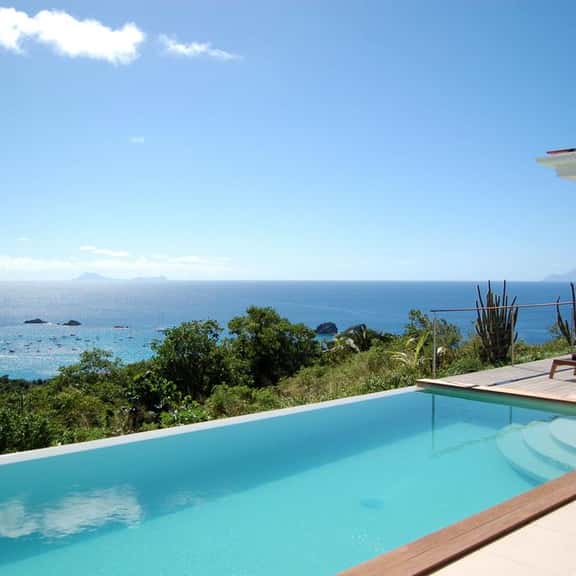 Villa Cactus - Image 1