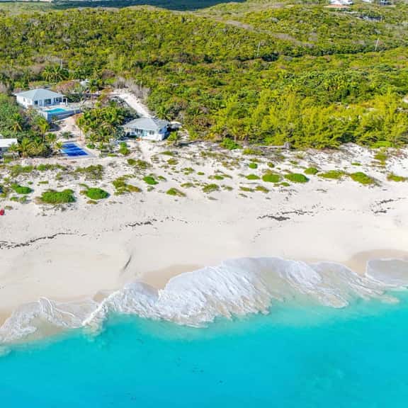 Beyond Blue Exuma - Imagen 1
