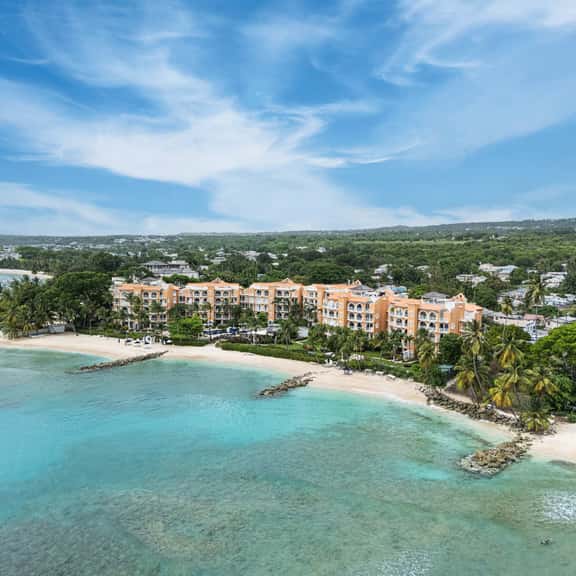 St Peter's Bay Unit 206 - Image 1