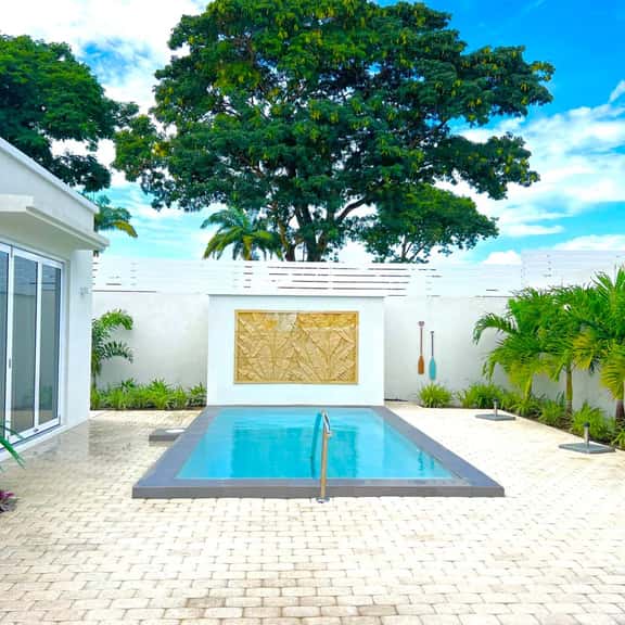 The White House at Porters Place - Imagen 1