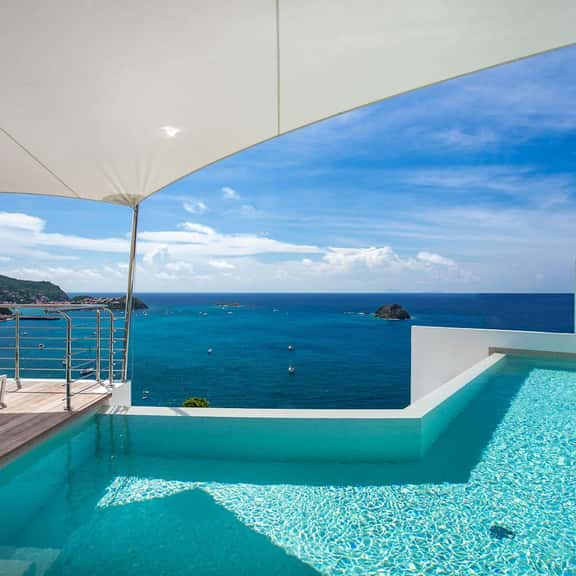 Villa Passage - Image 1