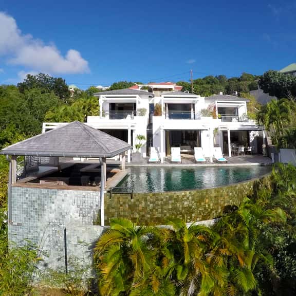 Villa Fleur de Cactus - Imagen 1