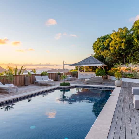 Villa White Sun - Image 1