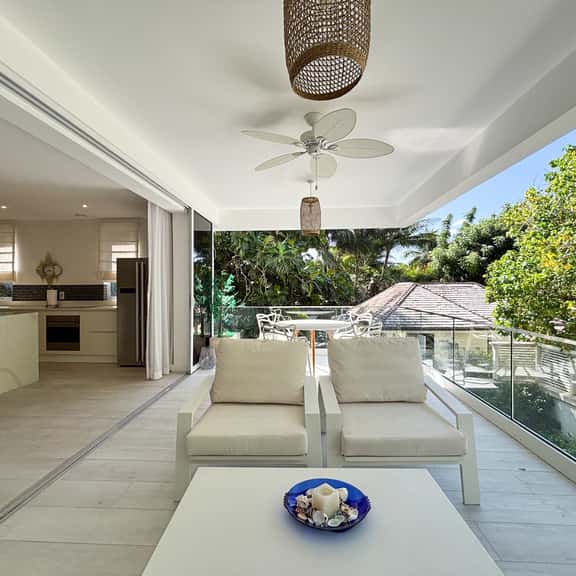 One Queen Street Apt 3 - Imagen 1