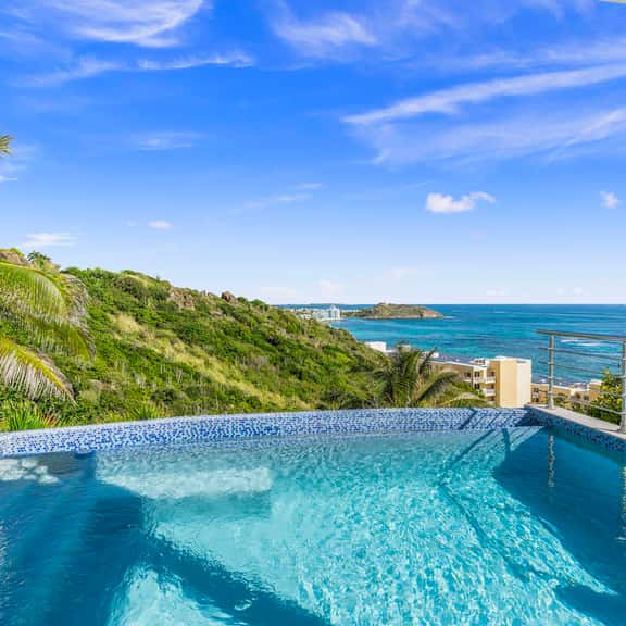 Villa Twin Palms - Image 1