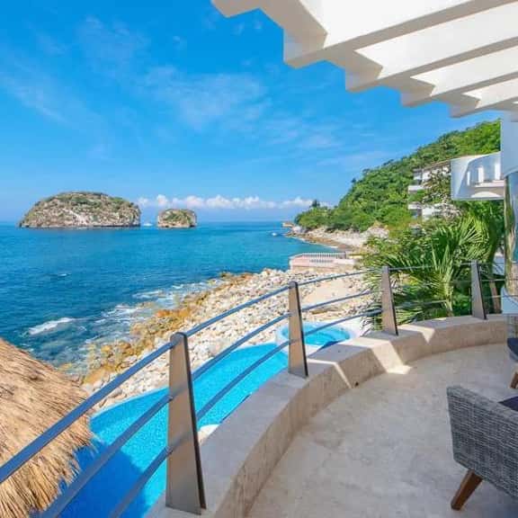 Villa Nahui - Imagen 1