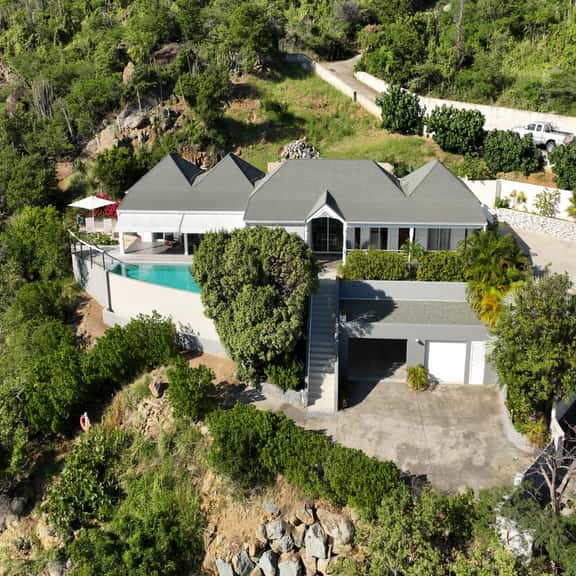 Villa Pleasure - Image 1