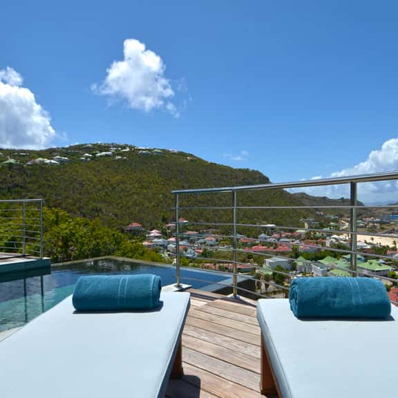 Villa Flamands Bay - Image 1