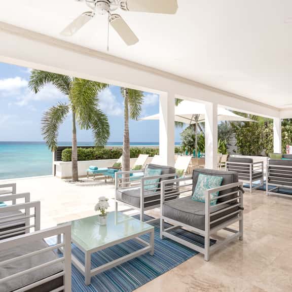 Dolphin Beach House - Imagen 1