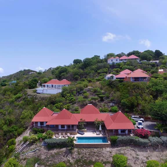 Villa Hurakan - Imagen 1