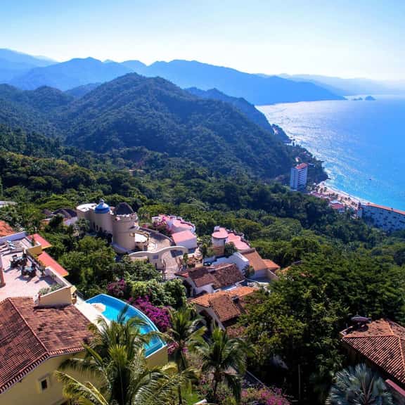 Villa Santa Cruz - Imagen 1
