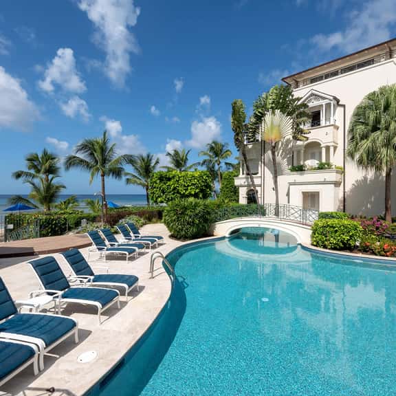 The Penthouse at Schooner Bay 306 - Imagen 1