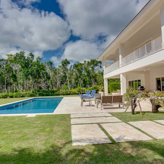 Hacienda A57 - Image 1