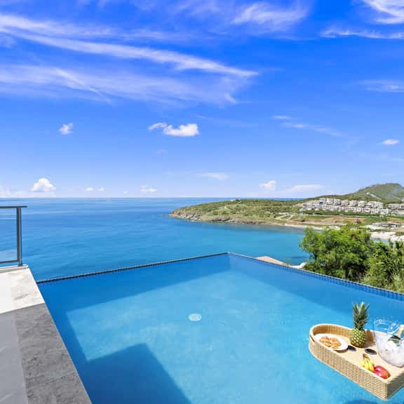 Ocean Breeze B 3BR - Image 1