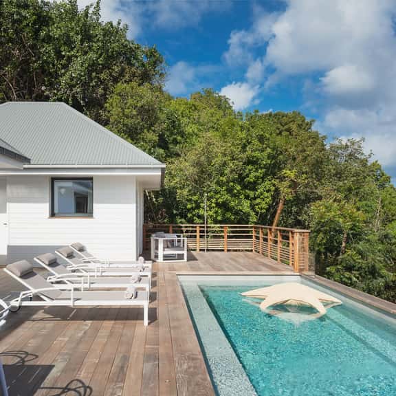 Villa MMK - Imagen 1