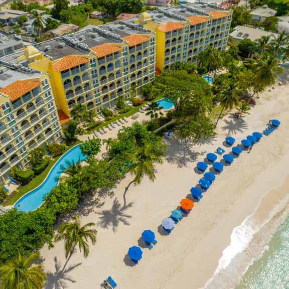 Sapphire Beach 511 - Image 1