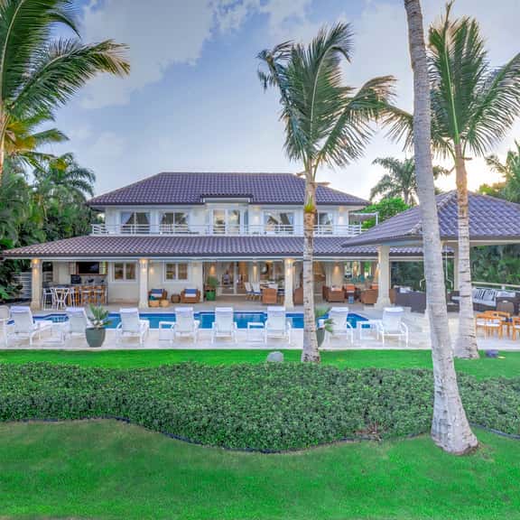 Tortuga Bay D8 - Image 1