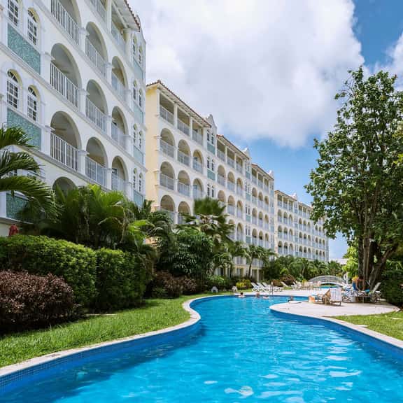 Sapphire Beach 401 - Image 1